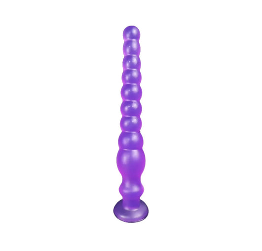 Anal Plug Dildo