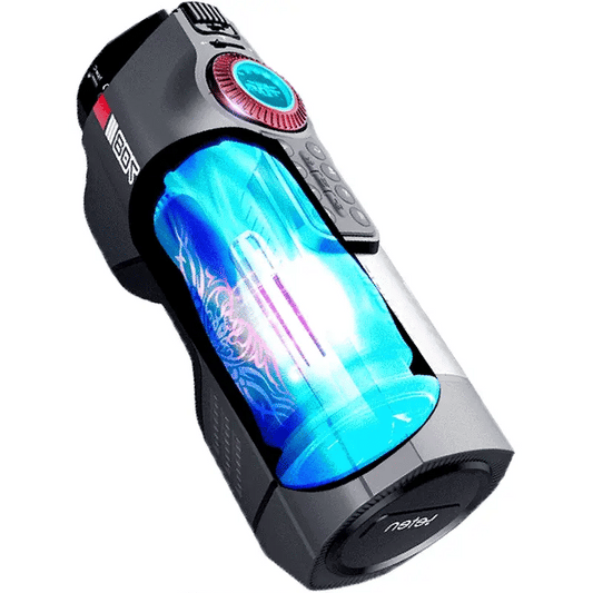 FUTURE 708 PREMIUM MASTRUBATOR