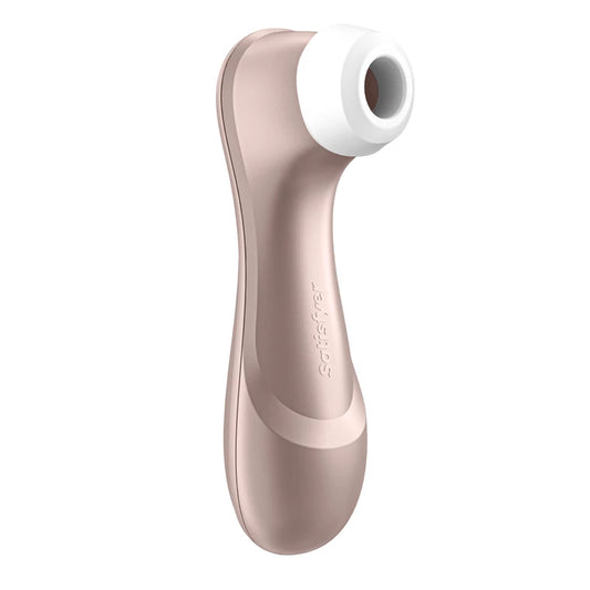 Satisfyer Pro 2 Generation 2