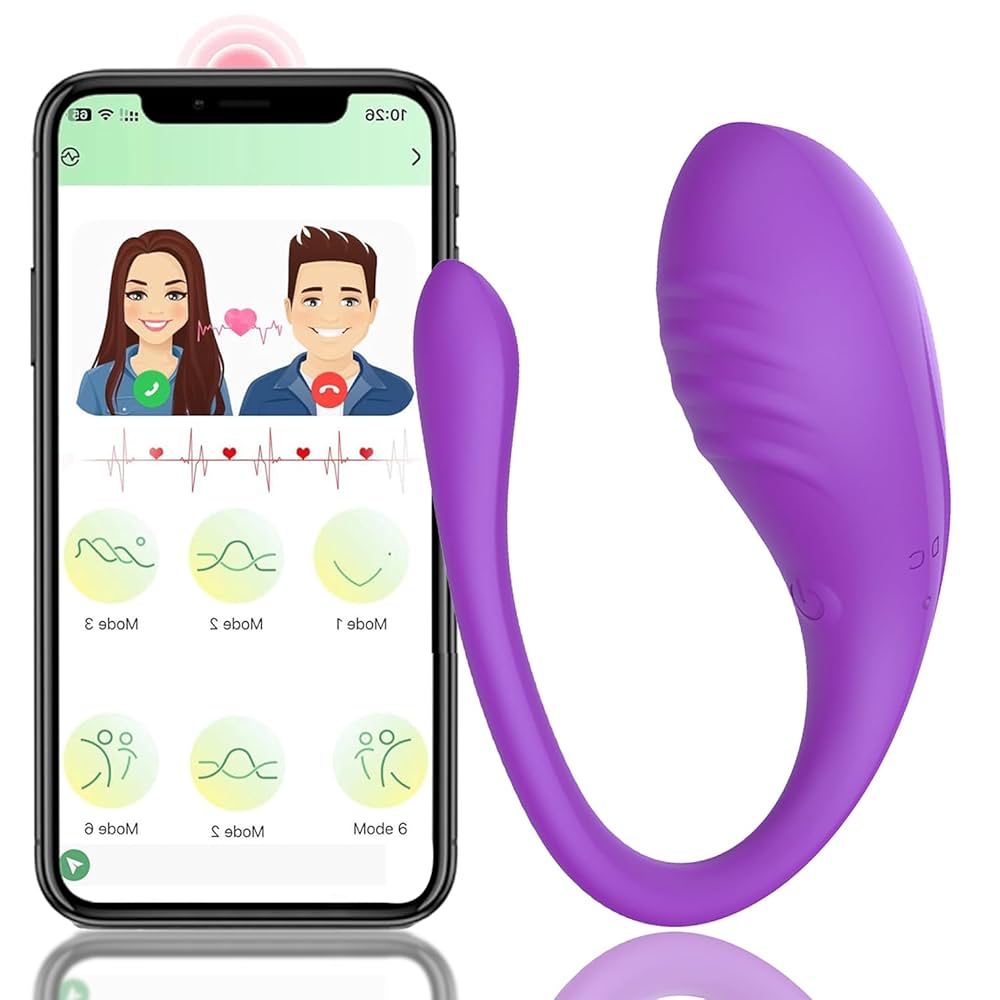 Ferdi Swan Love Egg-APP Remote Control Shared Version