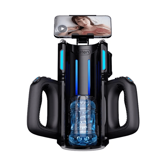 Leten Thrusting-Pro Masturbator