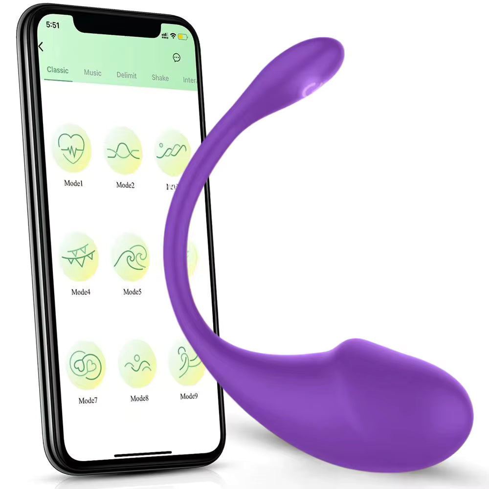 Ferdi Swan Love Egg-APP Remote Control Shared Version