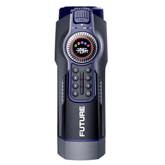 FUTURE 708 PREMIUM MASTRUBATOR