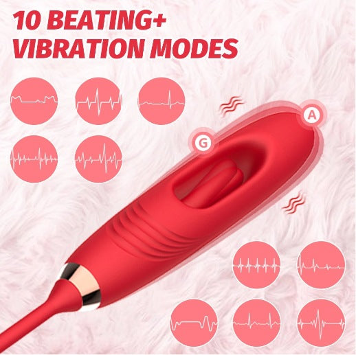G-BLISS ROSE MASTER