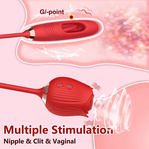 G-BLISS ROSE MASTER