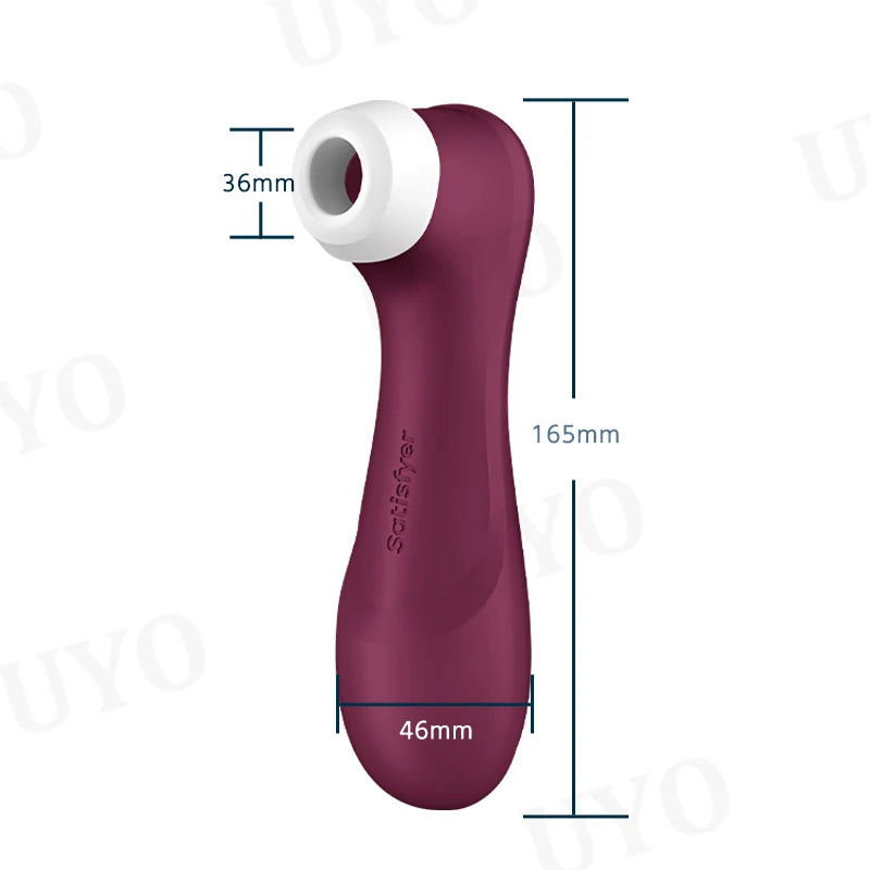 Satisfyer Pro 2 Generation 3