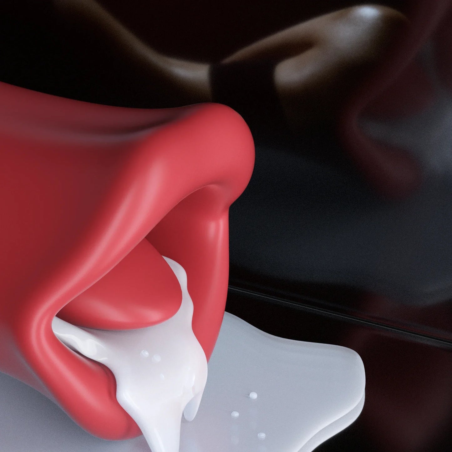 Tongue Licking Clitoral & G-Spot Vibrator – 10 Modes, Waterproof, USB Rechargeable, Silent Lay-On Massager for Women