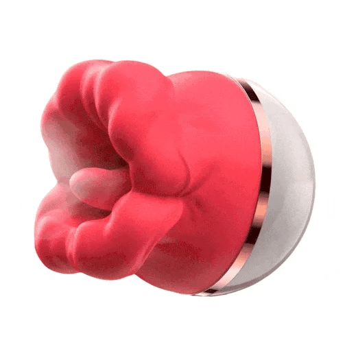 Big Mouth Suction Stimulator