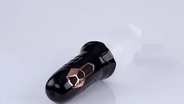 Twist Pro - Automatic 360° Rotating & Vibrating Blowjob Machine