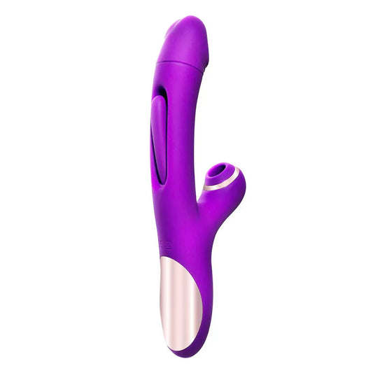G-Bliss: The O-Maker Vibrator: G-Spot C-Spot & A-Spot Euphoria