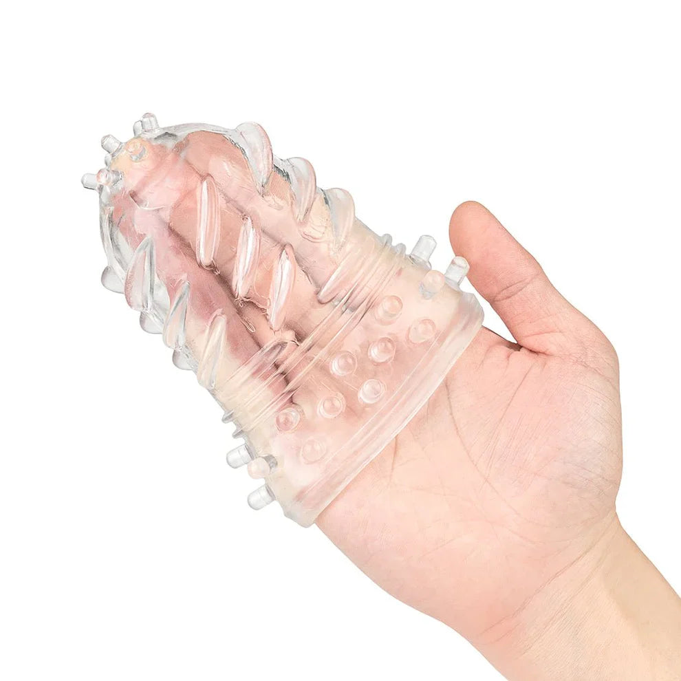 Spinner - Auto 420 Strokes Hands Free Thrusting Rotating Blowjob Machine